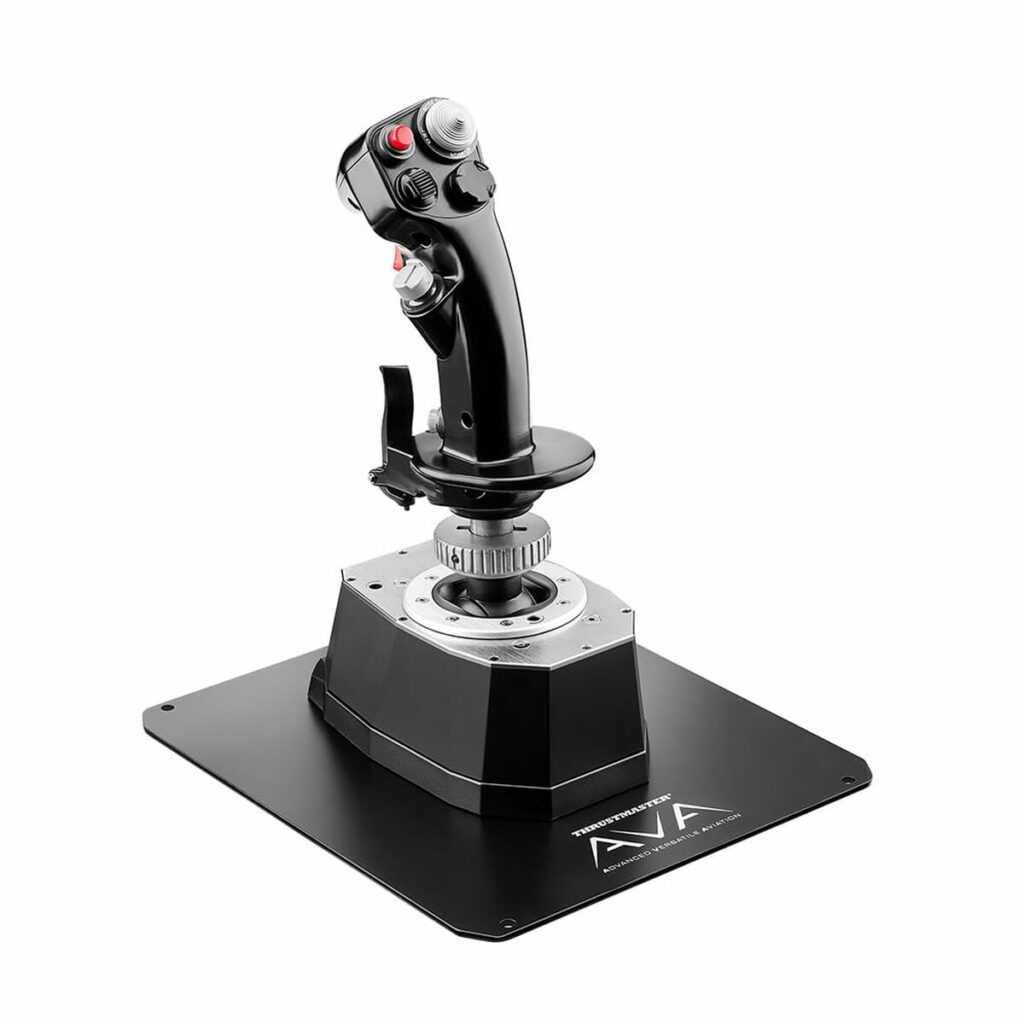 Τιμόνι Thrustmaster AVA