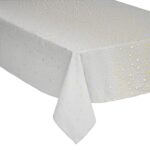 Τραπεζομάντηλα & Πετσέτες Δειπνου Cotton Tablecl Stars 140X240 Atmosphera 169608B