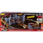Τρένο Hot Wheels