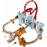 Τρένο Hot Wheels