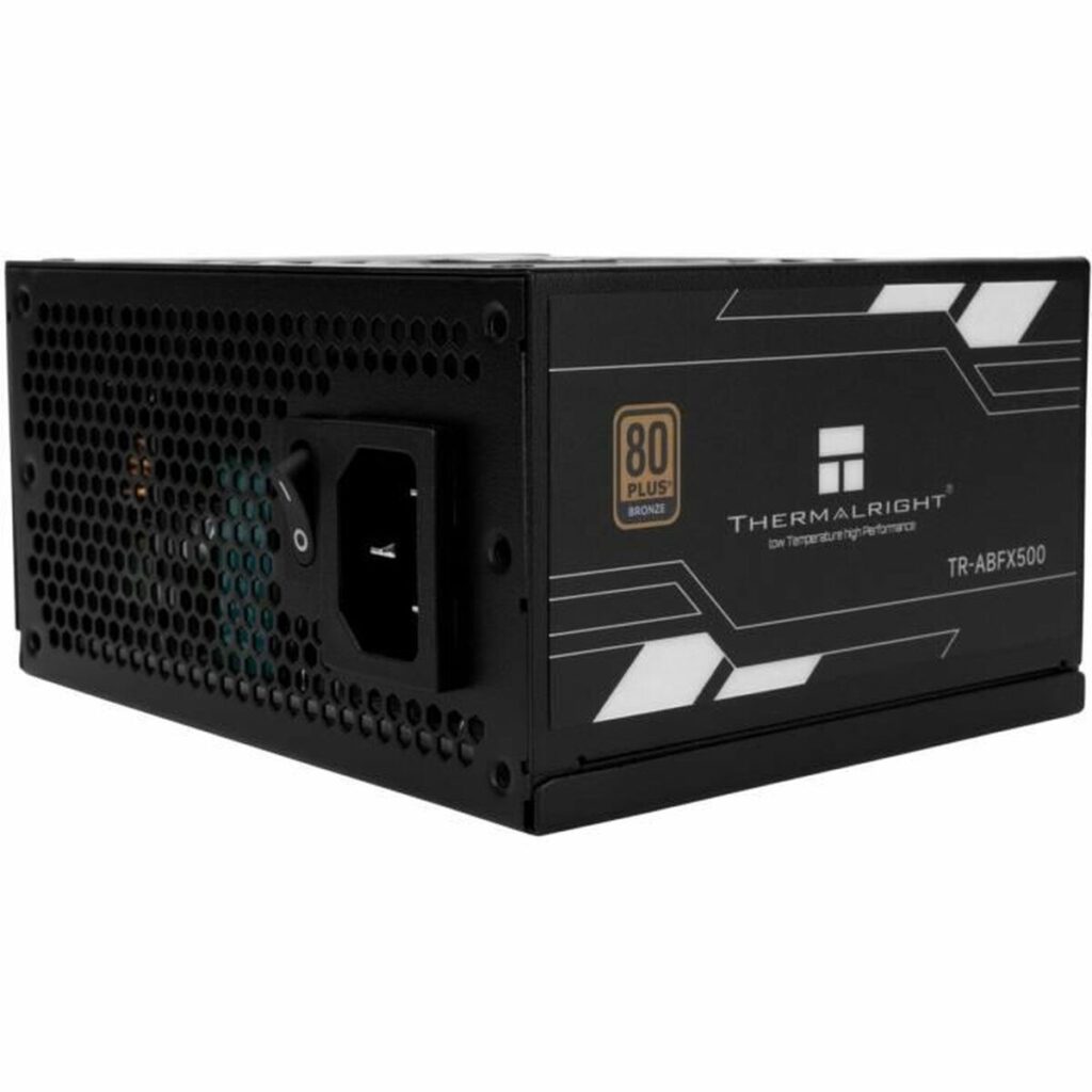 Τροφοδοσία Ρεύματος Thermalright ABFX 500 W