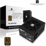 Τροφοδοσία Ρεύματος Thermalright ABFX 500 W