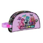 Τσάντα Ταξιδιού Monster High Creep 26 x 16 x 9 cm