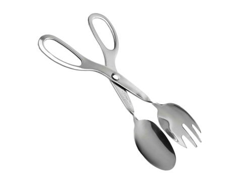 Τσιμπίδες Τροφίμων Multipurpose Tong Boj 20 Cm. Stainless Steel 01316