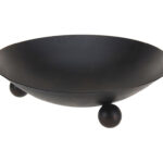 Τζακια Και Εστίες Φωτιάς Βεράντας - Κήπου Fire Bowl Diameter 57Cm Fb8100030