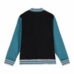 Unisex Φούτερ χωρίς Κουκούλα Harry Potter Slytherin Πράσινο XL