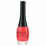 βαφή νυχιών Beter Nail Care Youth Color Nº 066 Almost Red Light 11 ml