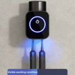 Βάση αποστείρωσης οδοντόβουρτσας - JX-5589 - 961028 - Black