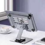 Βάση tablet γραφείου περιστρεφόμενη - L002 - 811931