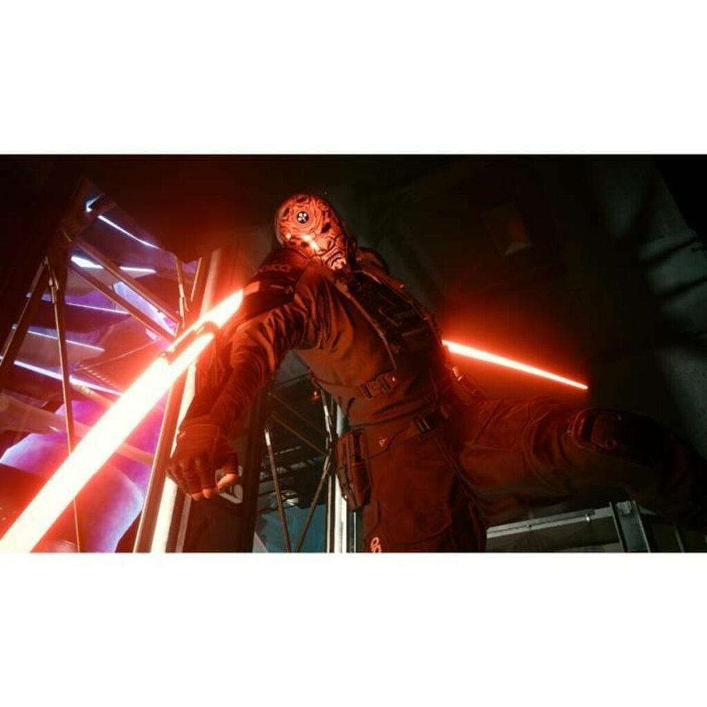 Βιντεοπαιχνίδι για Switch CD Projekt Red CYBERPUNK 2077