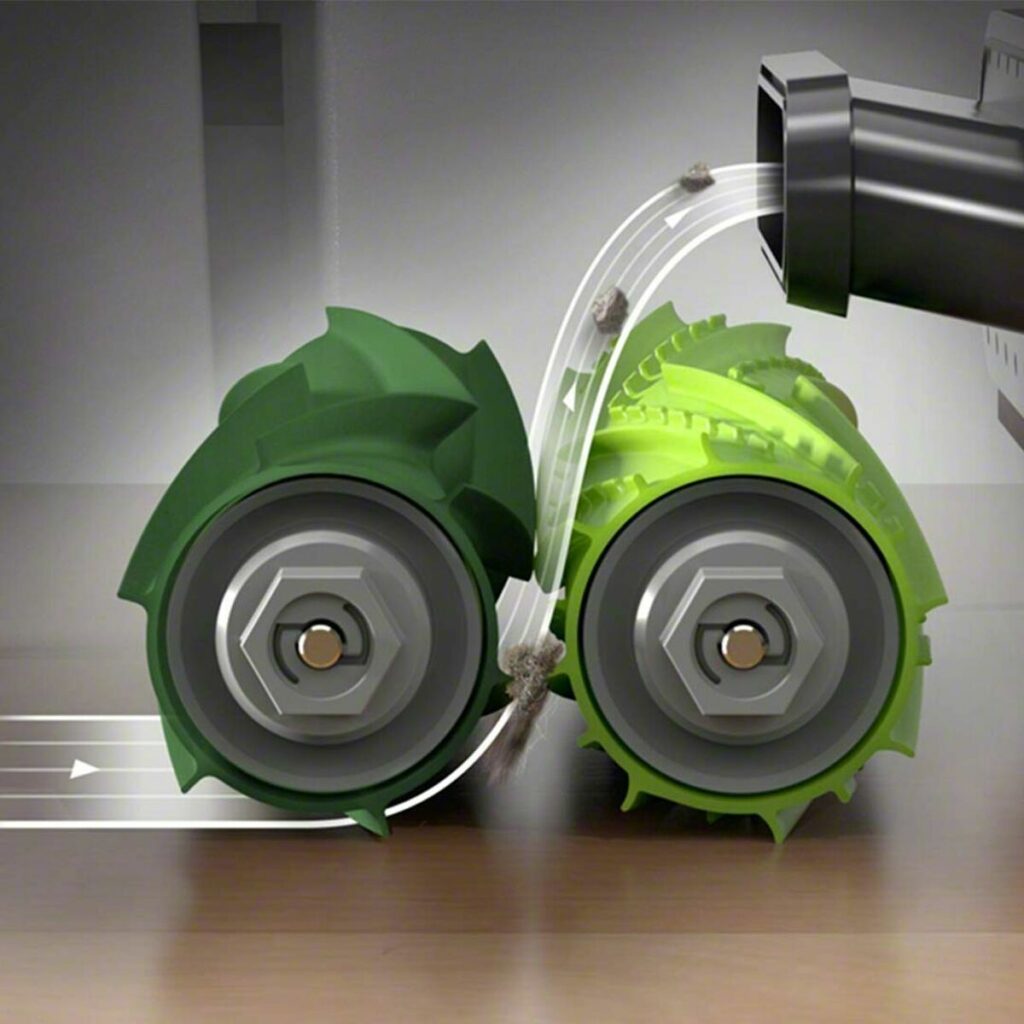 Βούρτσα Ηλεκτρικής Σκούπας Roomba 4624870