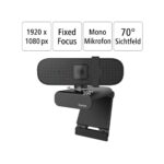 Webcam Hama C400 Full HD 4K Ultra HD