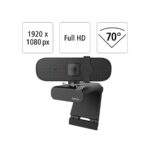 Webcam Hama C400 Full HD 4K Ultra HD