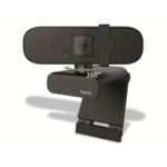 Webcam Hama C400 Full HD 4K Ultra HD
