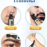 Ξυριστική μηχανή προσώπου - Trimmer - 40032 - DSP - 613569