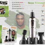 Ξυριστική μηχανή προσώπου - Trimmer - 40032 - DSP - 613569