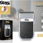 Ξυριστική μηχανή - Shaver - 60019 - DSP - 560645