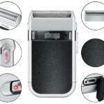 Ξυριστική μηχανή - Shaver - 60019 - DSP - 560645