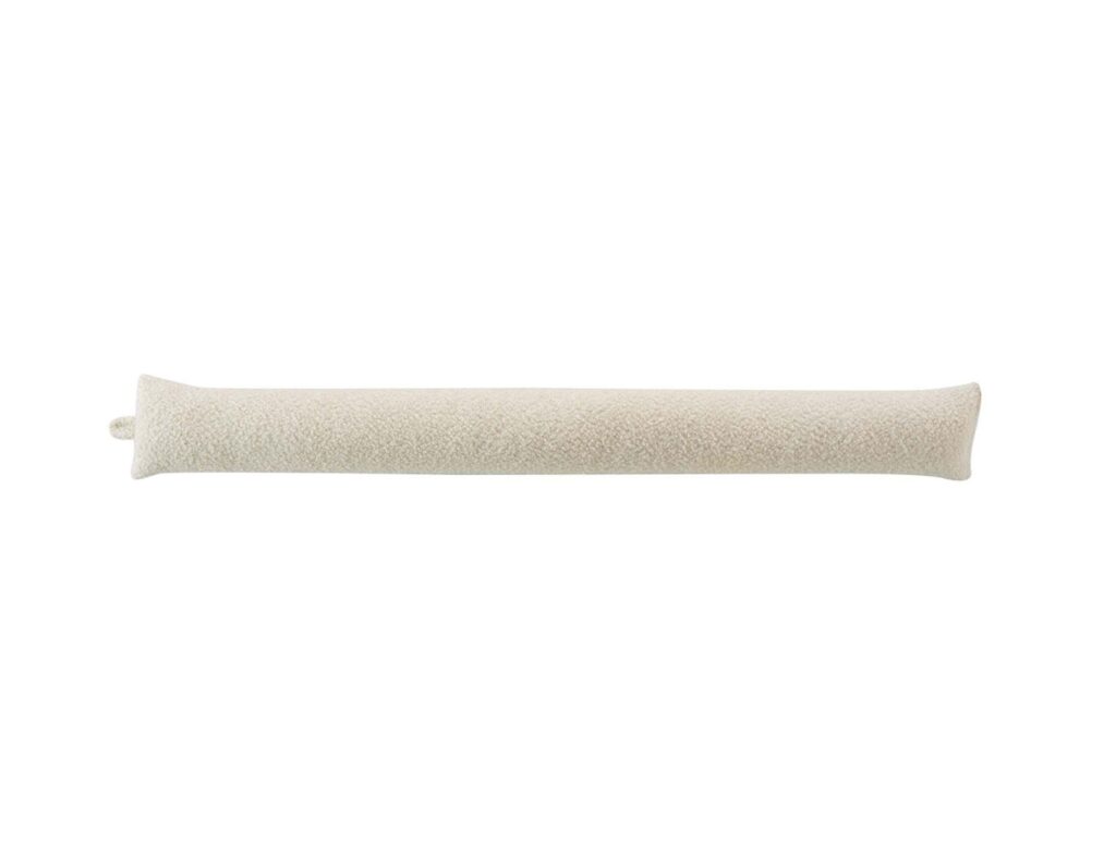 Αεροστόπ Douceur D'intérieur - 80X10Cm - Eκρού