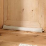 Αεροστόπ Douceur D'intérieur - 80X10Cm - Eκρού