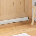 Αεροστόπ Douceur D'intérieur - 80X10Cm - Ιβουάρ