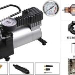 Αεροσυμπιεστής οχημάτων - 102-1 - 12V - 710217