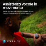 Ακουστικά Amazfit W2427GL1N Μαύρο