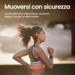 Ακουστικά Amazfit W2427GL1N Μαύρο
