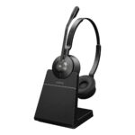 Ακουστικά GN Audio 9659-455-111 Μαύρο