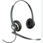 Ακουστικά Poly 8R707AA#ABB Μαύρο