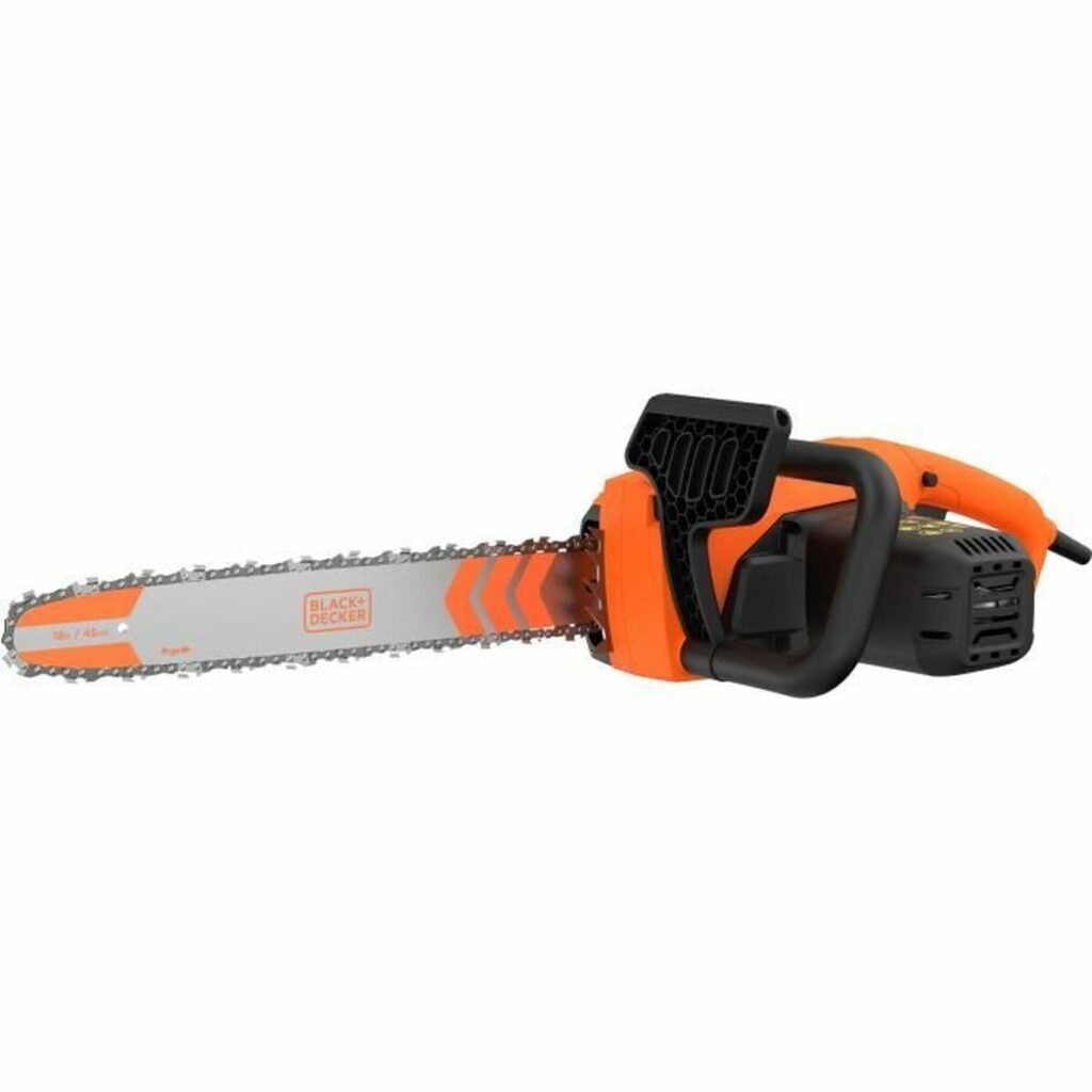 Αλυσοπρίονο Black & Decker