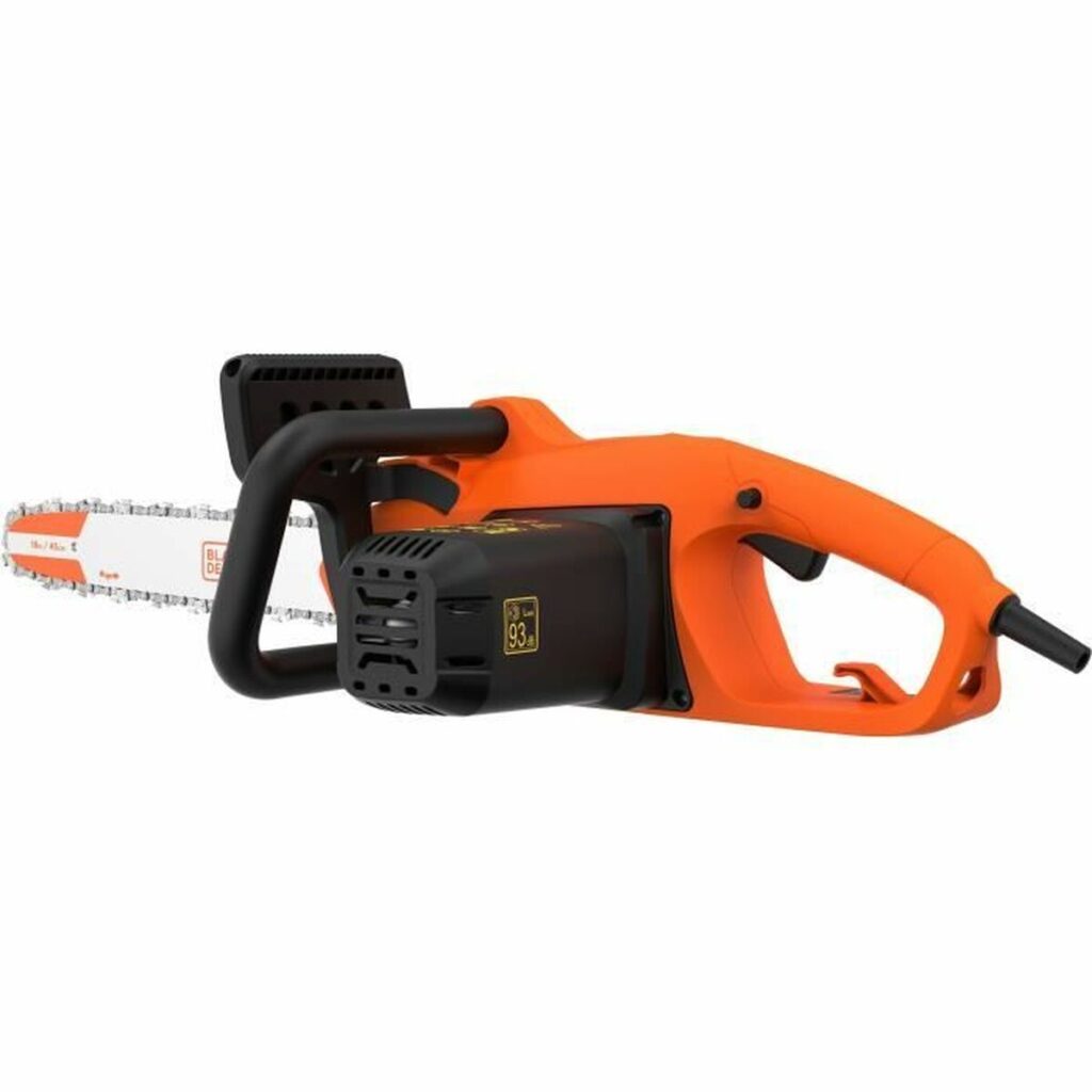 Αλυσοπρίονο Black & Decker