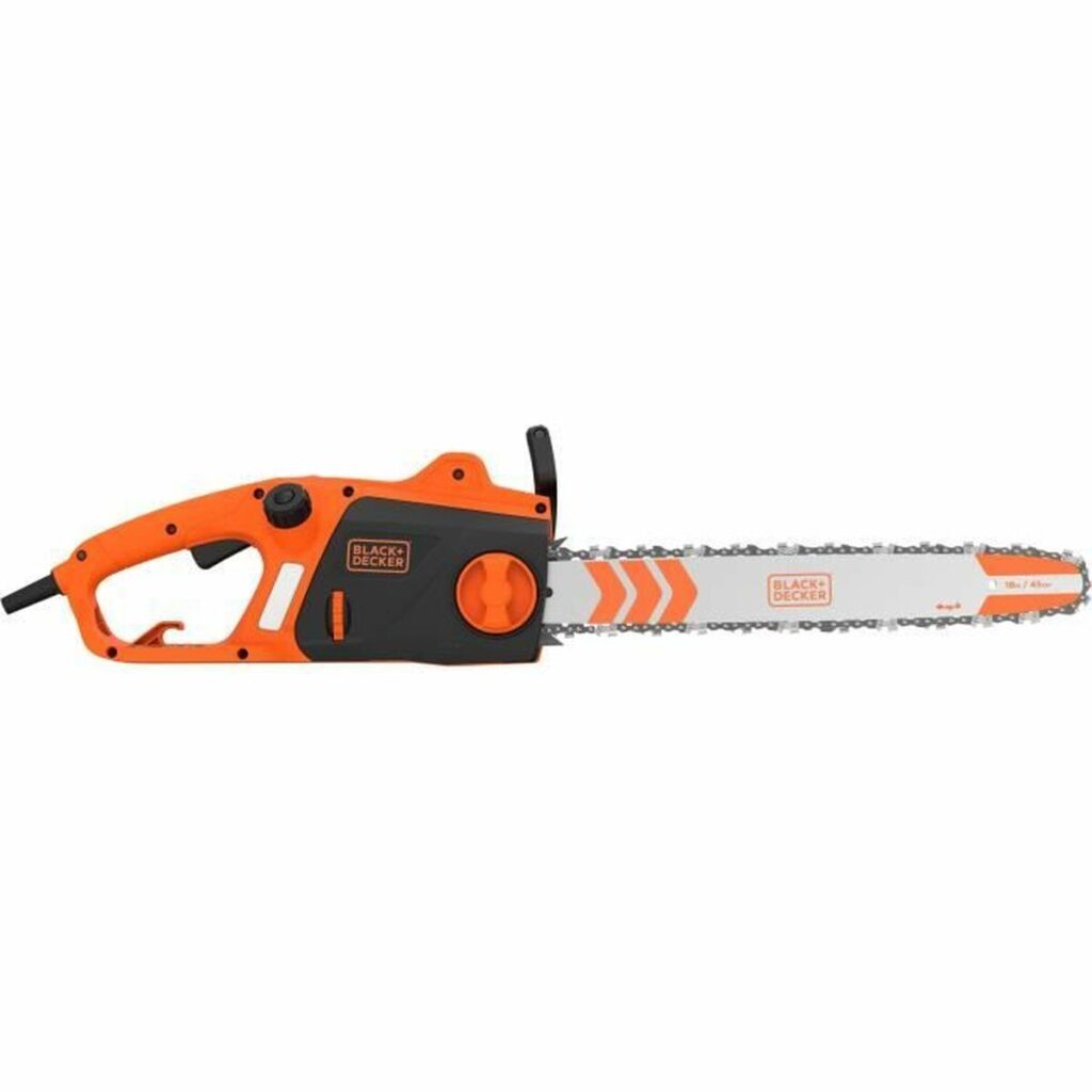 Αλυσοπρίονο Black & Decker