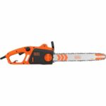 Αλυσοπρίονο Black & Decker