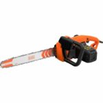 Αλυσοπρίονο Black & Decker