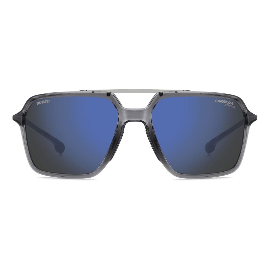 Ανδρικά Γυαλιά Ηλίου Carrera CARDUC-042-S-R6S Ø 55 mm