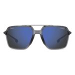 Ανδρικά Γυαλιά Ηλίου Carrera CARDUC-042-S-R6S Ø 55 mm