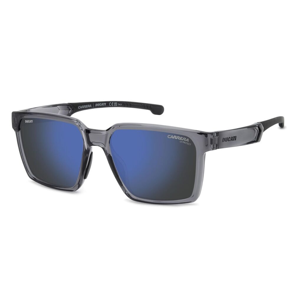 Ανδρικά Γυαλιά Ηλίου Carrera CARDUC-045-S-R6S ø 56 mm