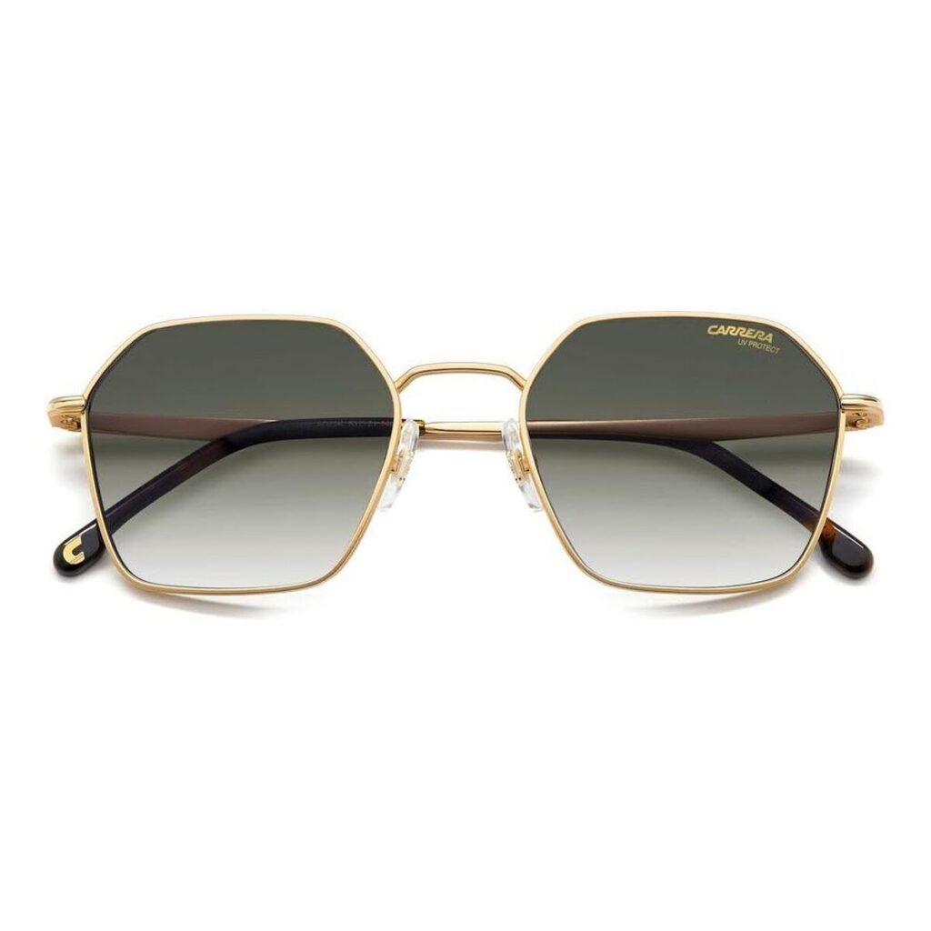 Ανδρικά Γυαλιά Ηλίου Carrera CARRERA-334-S-AOZ Χρυσό Ø 53 mm
