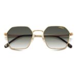 Ανδρικά Γυαλιά Ηλίου Carrera CARRERA-334-S-AOZ Χρυσό Ø 53 mm