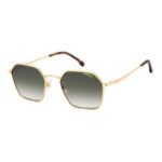 Ανδρικά Γυαλιά Ηλίου Carrera CARRERA-334-S-AOZ Χρυσό Ø 53 mm