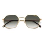 Ανδρικά Γυαλιά Ηλίου Carrera CARRERA-334-S-AOZ Χρυσό Ø 53 mm