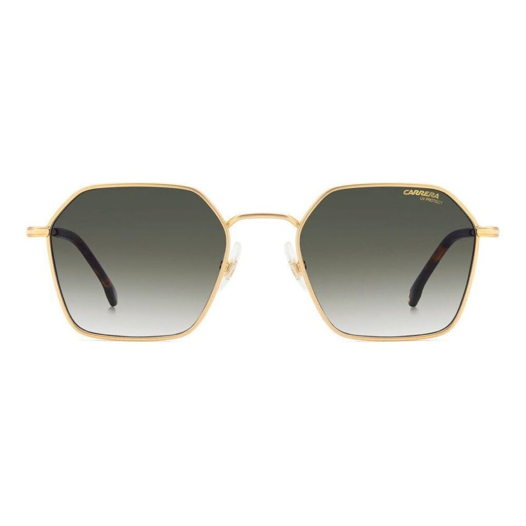 Ανδρικά Γυαλιά Ηλίου Carrera CARRERA-334-S-AOZ Χρυσό Ø 53 mm