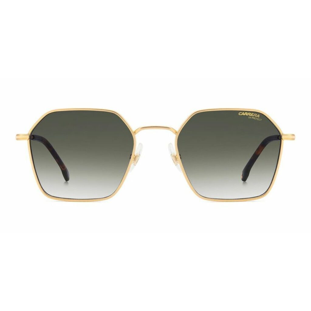 Ανδρικά Γυαλιά Ηλίου Carrera CARRERA-334-S-AOZ Χρυσό Ø 53 mm