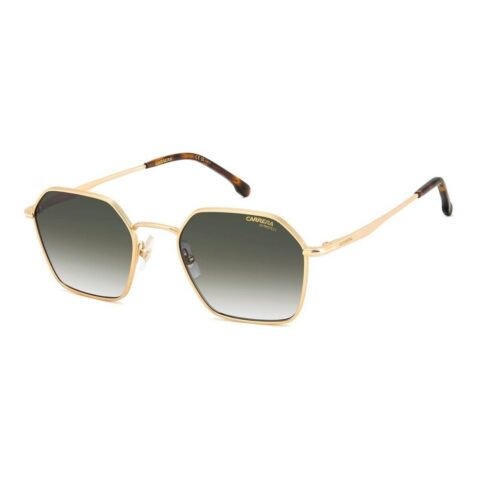 Ανδρικά Γυαλιά Ηλίου Carrera CARRERA-334-S-AOZ Χρυσό Ø 53 mm