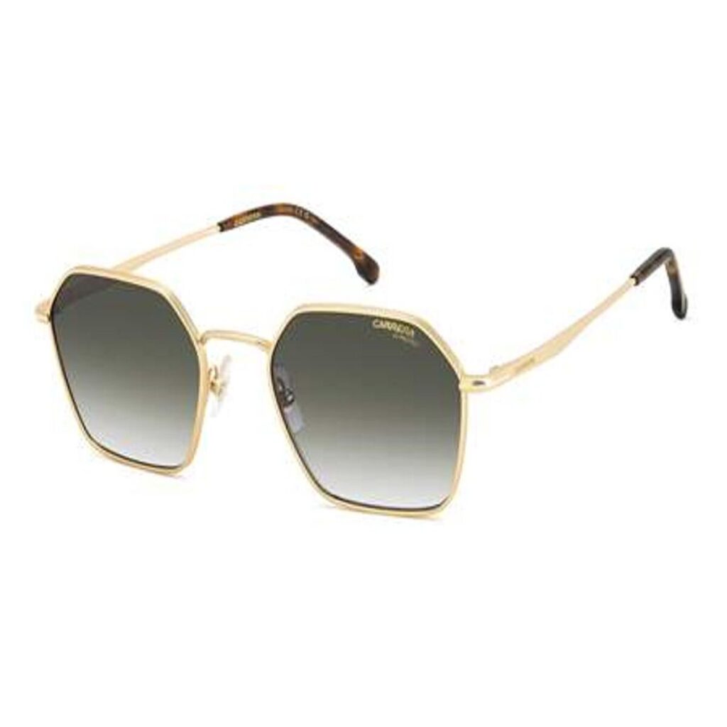 Ανδρικά Γυαλιά Ηλίου Carrera CARRERA-334-S-AOZ Χρυσό Ø 53 mm