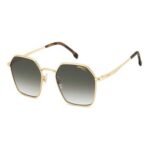 Ανδρικά Γυαλιά Ηλίου Carrera CARRERA-334-S-AOZ Χρυσό Ø 53 mm