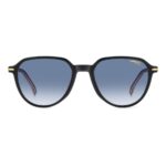 Ανδρικά Γυαλιά Ηλίου Carrera CARRERA-342-S-2M2 Χρυσό Ø 53 mm