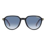 Ανδρικά Γυαλιά Ηλίου Carrera CARRERA-342-S-2M2 Χρυσό Ø 53 mm