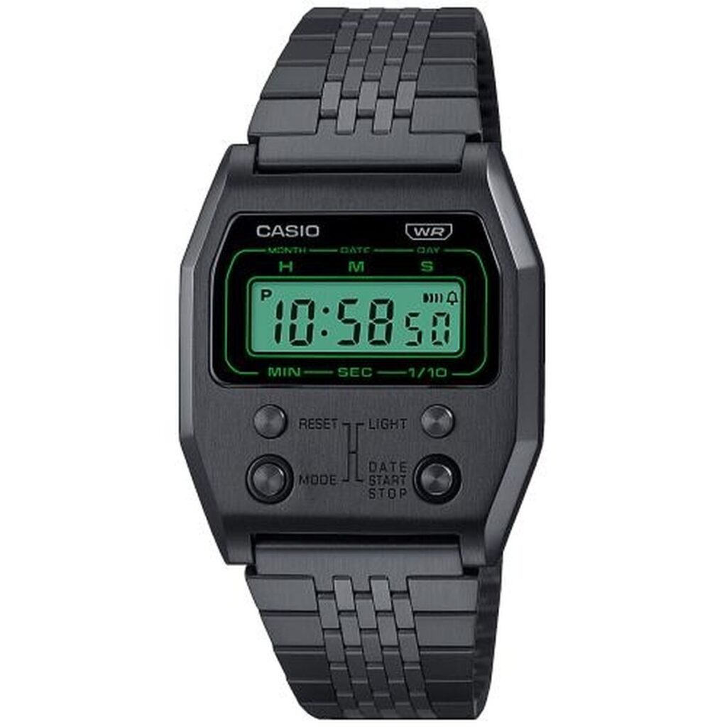 Ανδρικά Ρολόγια Casio A1100B-1EF (Ø 35 mm)